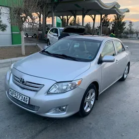 Toyota Corolla 2010