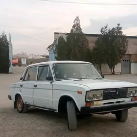 Lada 2106 1990