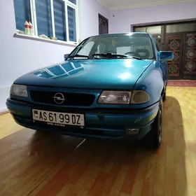 Opel Astra 1992