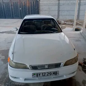 Toyota Mark II 1993