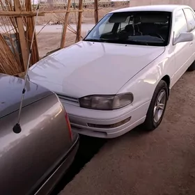 Toyota Camry 1993