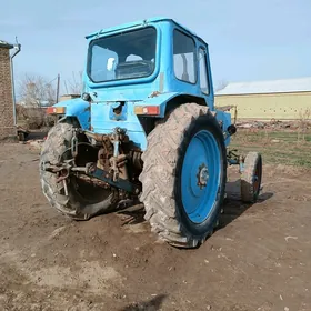 MTZ 80 1989