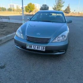 Lexus ES 300 2002