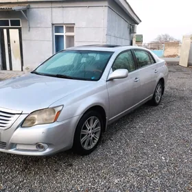 Toyota Avalon 2005