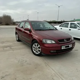 Opel Astra 1999