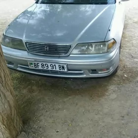 Toyota Mark II 1996