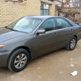 Toyota Camry 2005