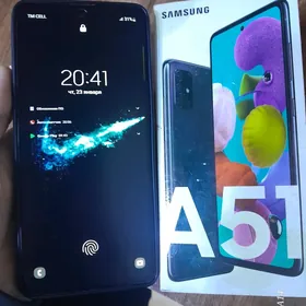 samsung a51 6/128