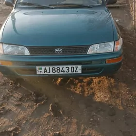 Toyota Corolla 1996