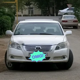 Toyota Avalon 2009