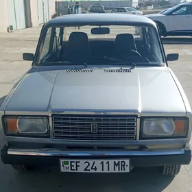 Lada 2107 2010