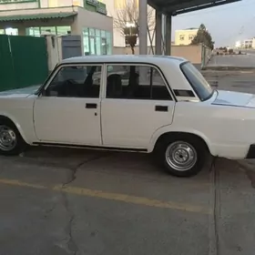 Lada 2107 2005