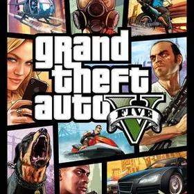 Gta V