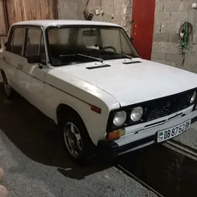 Lada 2106 1990