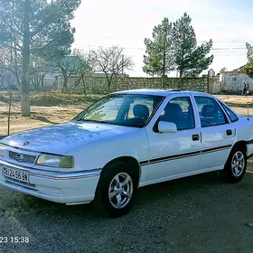 Opel Vectra 1990