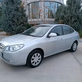 Hyundai Elantra 2010