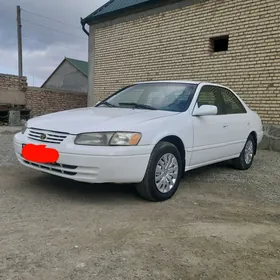 Toyota Camry 1997