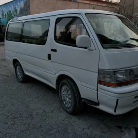 Toyota Hiace 1992