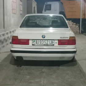 BMW 525 1995