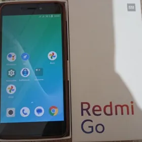 Redmi Go