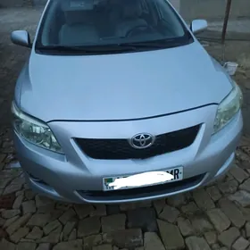 Toyota Corolla 2009