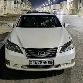 Lexus ES 350 2010