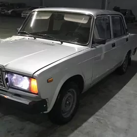 Lada 2107 2010