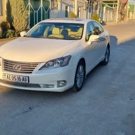 Lexus ES 350 2010