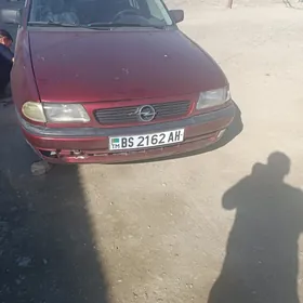 Opel Astra 1998