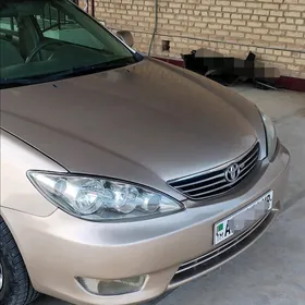 Toyota Camry 2002