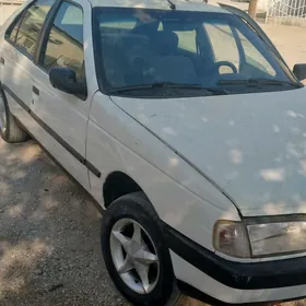 Peugeot 405 1999