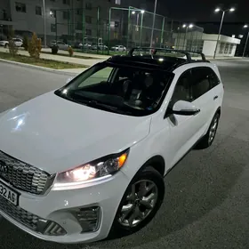 Kia Sorento 2019