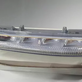 Mercedes Eclass Led