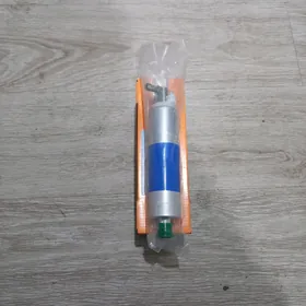 Benzenasos mers W210 germanski