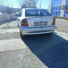 Opel Astra 1998