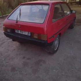 Lada 2108 1990