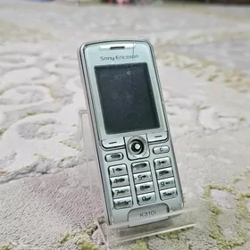 SONY ERICSSON K 310i