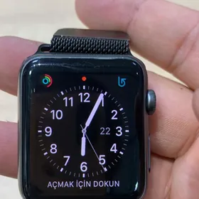 apple watch 3