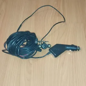 kabel kamera