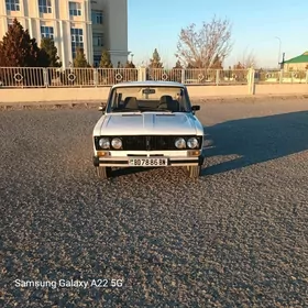 Lada 2106 2001