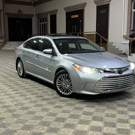 Toyota Avalon 2017