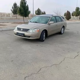 Toyota Avalon 2004