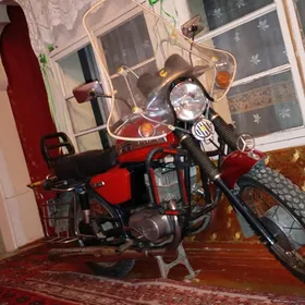 Jawa 300 1985