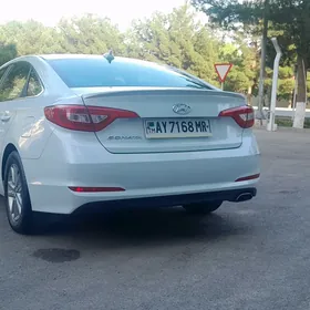 Hyundai Sonata 2017