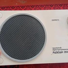 Radio täzeçe açylmadyk