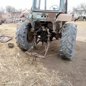 MTZ 80 1985