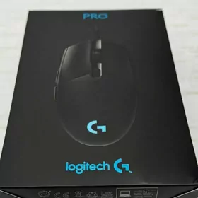 Logitech G Pro