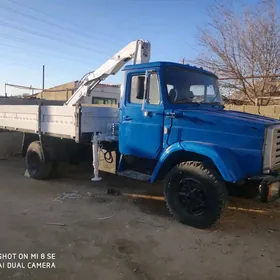 Zil 4331 1994