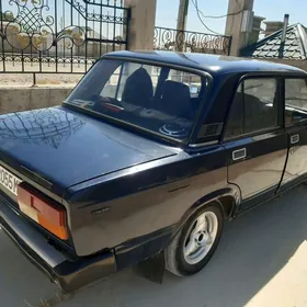 Lada 2107 1995