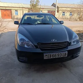 Lexus ES 300 2002